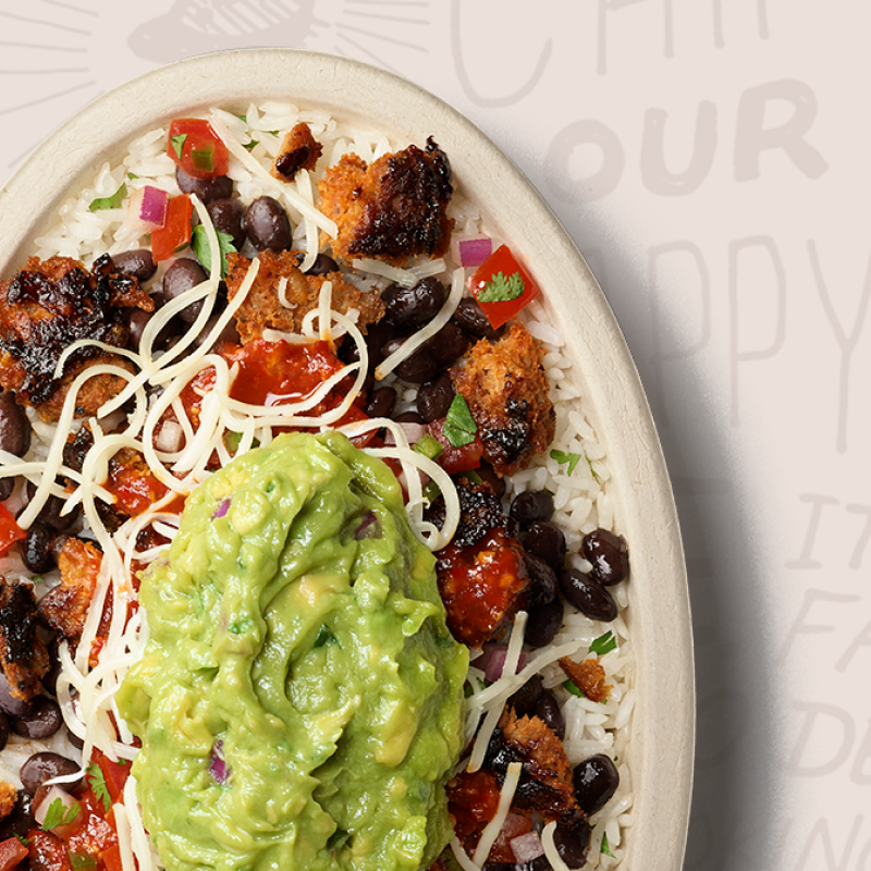 Chipotle.com