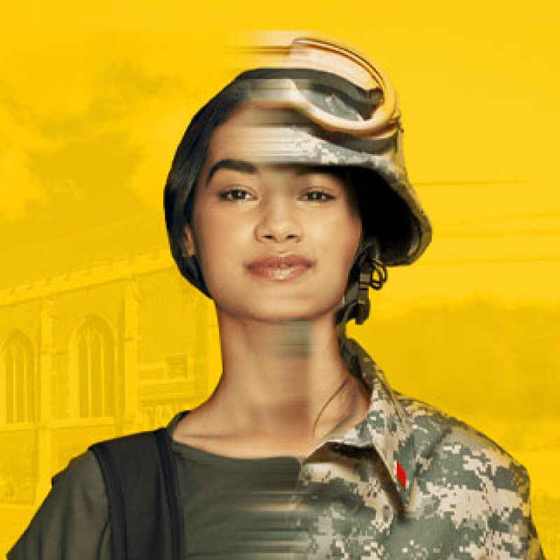 Army Ignited