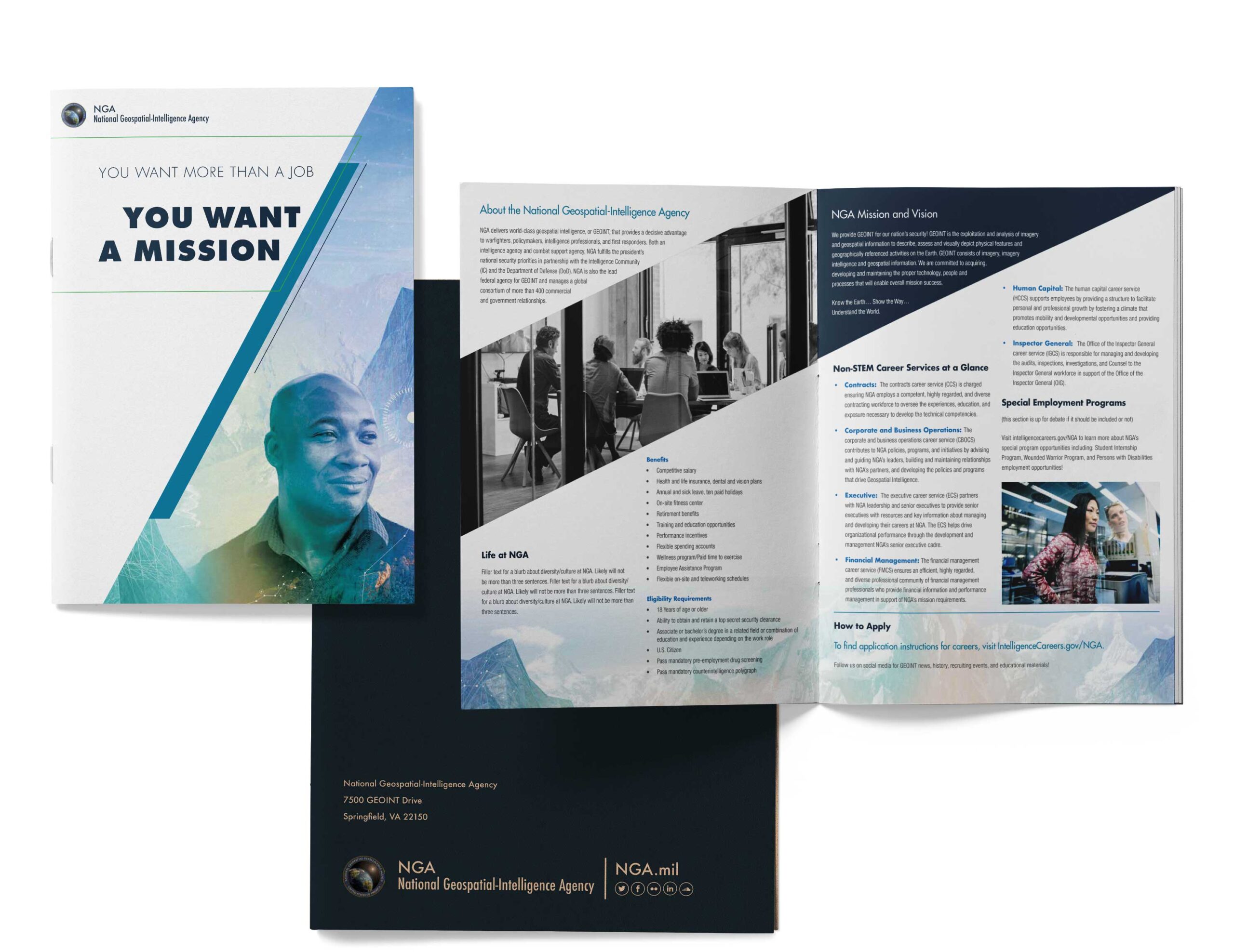 NGA Brochure mock up