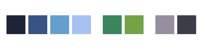 colors