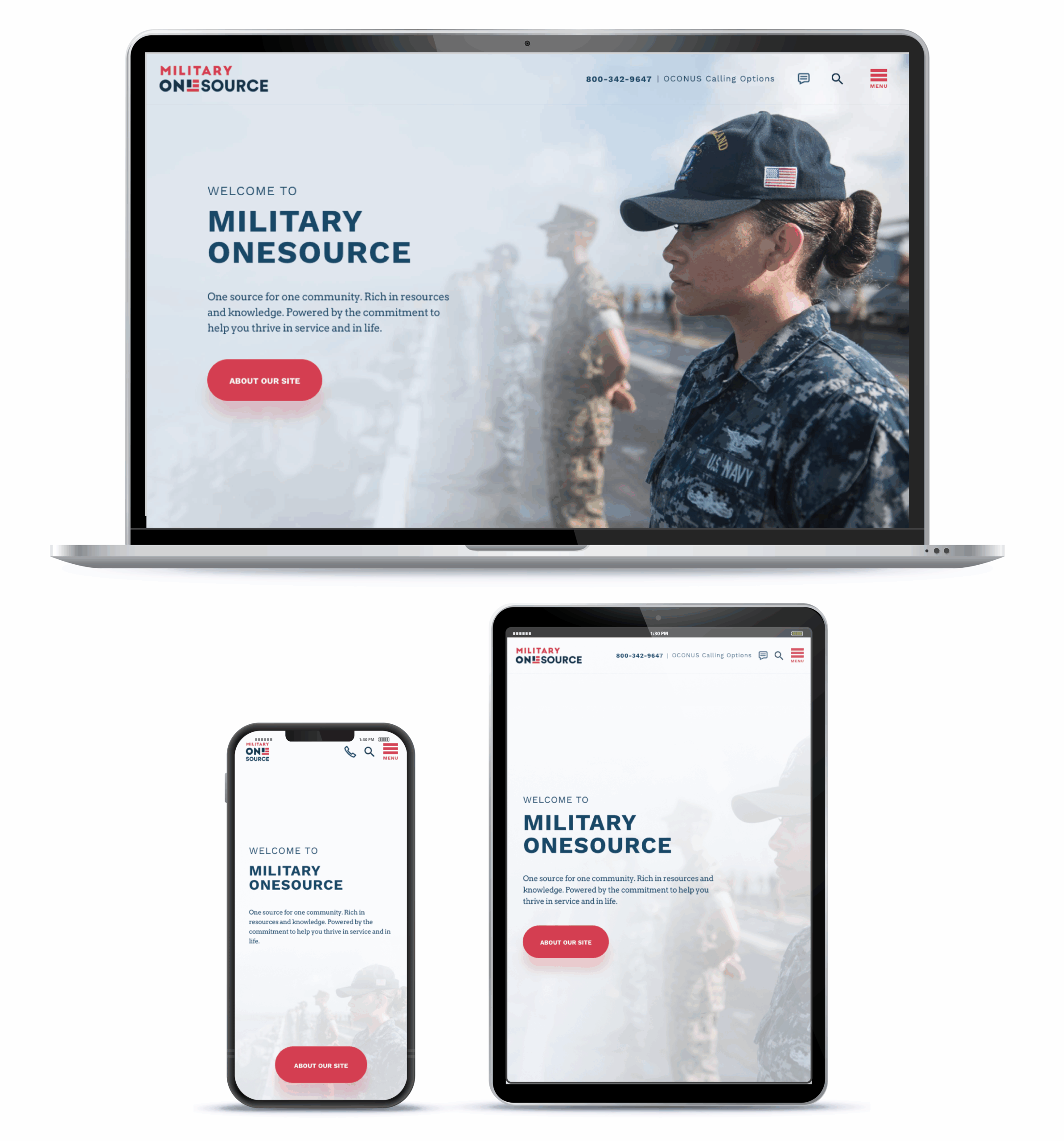 MOS-homepage
