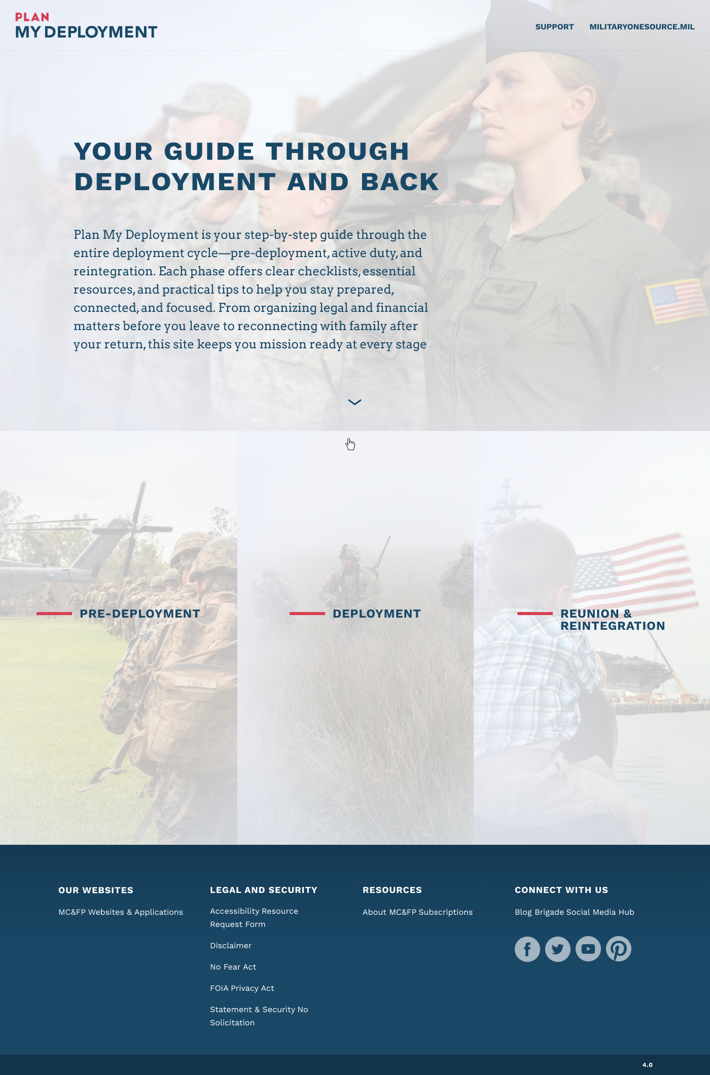 Plan-my-deployment-home Copy
