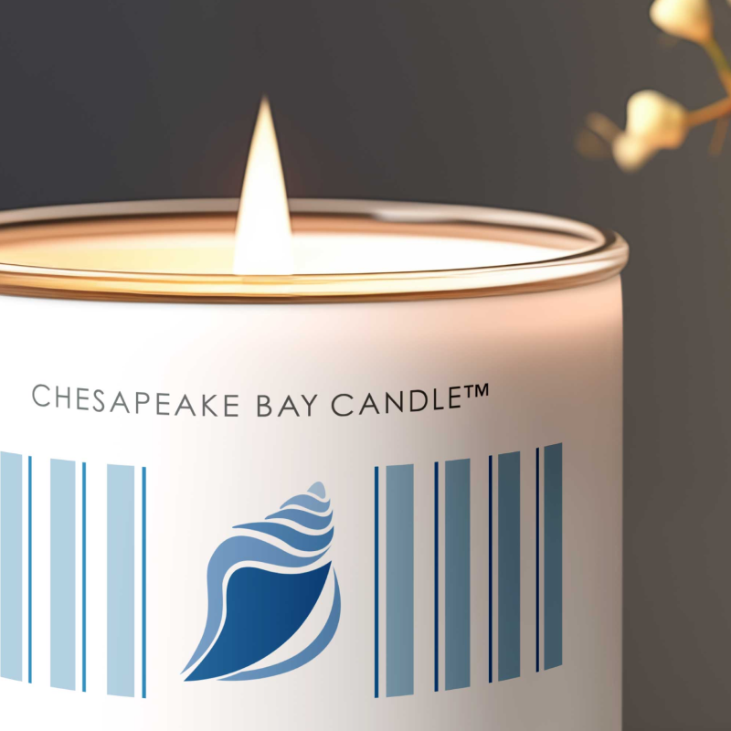 Candle Packaging