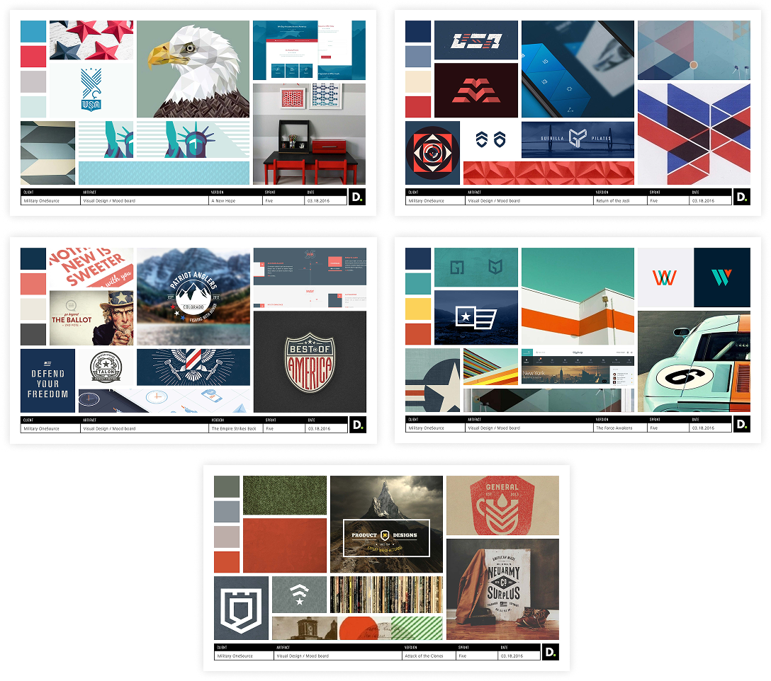 mood-boards